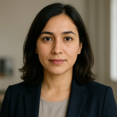 Selin Brandt